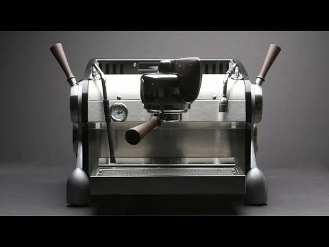 Slayer Single Group Coffee Machine 2 Slayer Single Group Coffee Machine - Image 2