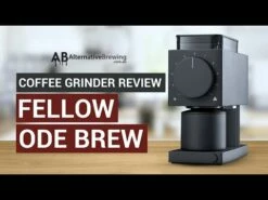 Fellow Ode Brew Coffee Grinder 21 Fellow Ode Brew Coffee Grinder -Alternative Brewing Shop hqdefault 9d0c735d 1cd6 40e5 a9e7 2ba58b50e5d7 1024x