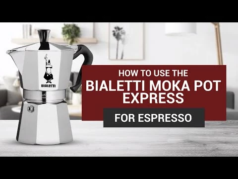 Bialetti Moka Express Black Edition Gift Set 2 Bialetti Moka Express Black Edition Gift Set - Image 2