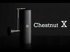 Timemore Chestnut X Hand Grinder -Alternative Brewing Shop hqdefault c40bba6a e7c6 4b4e b09d b9523f08c9e1 1024x