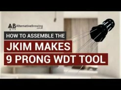 Jkim Makes WDT Espresso Coffee Stirrer 7 Jkim Makes WDT Espresso Coffee Stirrer -Alternative Brewing Shop hqdefault e8af8ed3 1041 4f1c 9d25 e36c796d8c98 1024x