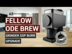 SSP 64mm Flat Burrs 9 SSP 64mm Flat Burrs -Alternative Brewing Shop hqdefault fe5abd6a e6bb 4915 9526 b0131b114a66 1024x