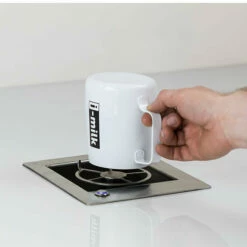 I- Rinse Hands Free Jug Rinser 6 I- Rinse Hands Free Jug Rinser -Alternative Brewing Shop i rinse Milk Jug Rinser 1024x