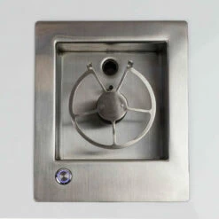 I- Rinse Hands Free Jug Rinser 7 I- Rinse Hands Free Jug Rinser -Alternative Brewing Shop irinse Cafe Jug Rinser 1024x