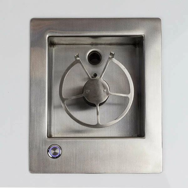 I- Rinse Hands Free Jug Rinser 4 I- Rinse Hands Free Jug Rinser - Image 4