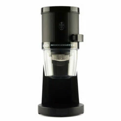 Moccamaster KM4 Coffee Grinder -Alternative Brewing Shop moccamaster technivorm coffee grinder km4 tt Black 05fd7d06 9c4c 4b49 b17d 8914e605ddb7 1024x