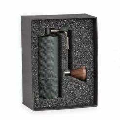 Timemore Nano (S) Espresso Hand Coffee Grinder 10 Timemore Nano (S) Espresso Hand Coffee Grinder -Alternative Brewing Shop nano black timemore 088 1024x