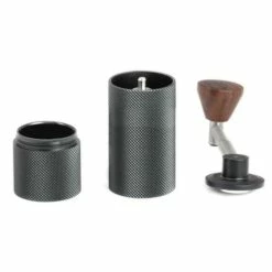 Timemore Nano (S) Espresso Hand Coffee Grinder 9 Timemore Nano (S) Espresso Hand Coffee Grinder -Alternative Brewing Shop nano black timemore 1 1024x