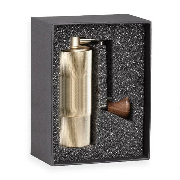 Timemore Nano (S) Espresso Hand Coffee Grinder 6 Timemore Nano (S) Espresso Hand Coffee Grinder - Image 6