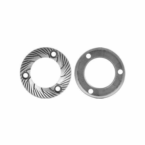 Macap M4 M5 Blades/Burrs 58mm 1 Macap M4 M5 Blades/Burrs 58mm