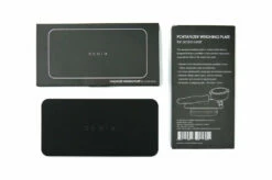 Acaia Lunar Weighing Plate -Alternative Brewing Shop plate5 1024x