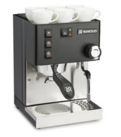 Rancilio Silvia & Rocky Grinder Bundle -Alternative Brewing Shop rancillo 1024x