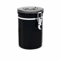 Friis Bean Storage - Ebony (Black)