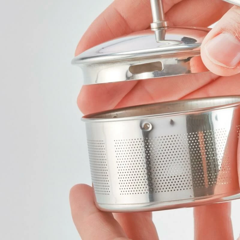 Hario Teaor Tea Server 4 Hario Teaor Tea Server - Image 4