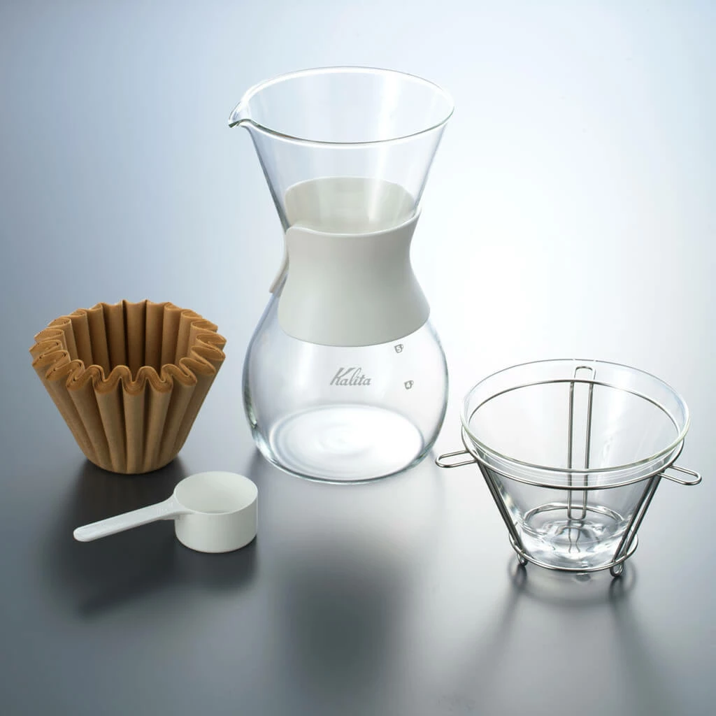 Kalita Wave Style 185 Set 2 Kalita Wave Style 185 Set - Image 2