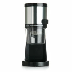 Moccamaster KM4 Coffee Grinder