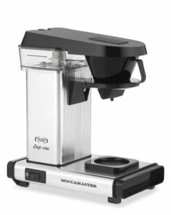 Moccamaster One Cup -Alternative Brewing Shop technivorm moccamaster cup one coffee brewer c 1024x