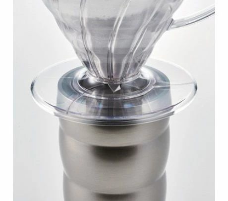 Hario V60 Travel Mug 2 Hario V60 Travel Mug - Image 2