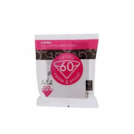 Hario V60 Complete Starter Kit 5 Hario V60 Complete Starter Kit - Image 5