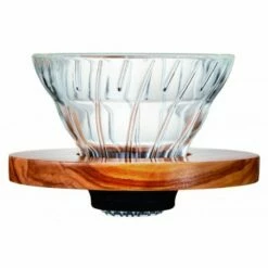 Hario V60 Glass – Olive Wood -Alternative Brewing Shop vdg 01 ov 460x460 1 1024x