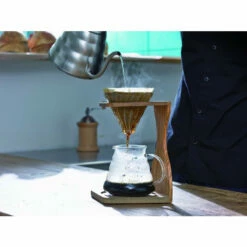 Hario V60 Pour Over Set - Olive Wood 7 Hario V60 Pour Over Set - Olive Wood -Alternative Brewing Shop vss v60 stand 1024x