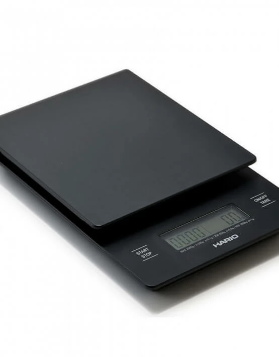 Hario Complete Copper Pour Over Bundle 7 Hario Complete Copper Pour Over Bundle - Image 7