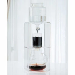 Hario Water Dripper - Clear WDC-6 -Alternative Brewing Shop water dripper hario wdc 6 1024x