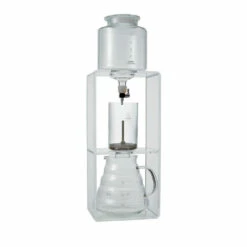 Hario Water Dripper - Clear WDC-6