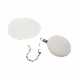 Yama Cloth Filters (2 Pack) With Screen Assembly For Syphons
