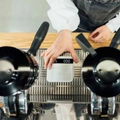 Acaia Lunar Scale - Silver -Alternative Brewing Shop zfRAHNytTOyeLAVj9k6o Acaia Lunar Silver Coffee Scale 1024x